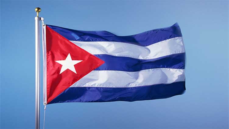 Thirteen Cuban soldiers missing after explosions rock ammo depot