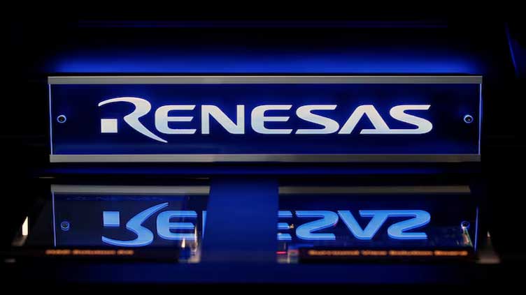 Japan's Renesas to cut less than 5% of global workforce