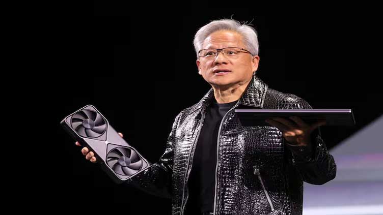 Quantum computing stocks take a hit as Nvidia CEO predicts long road ahead