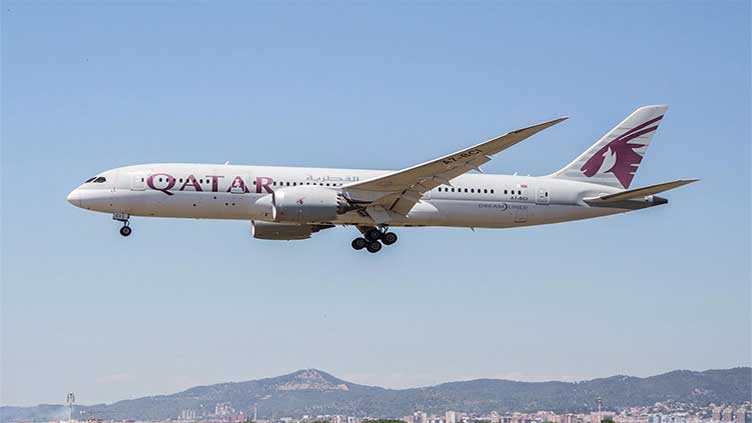 Qatar Airways denies reports of office closures in Pakistan