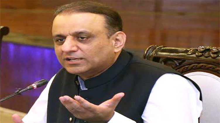 Business facilitation centre to be made functional this month: Aleem Khan