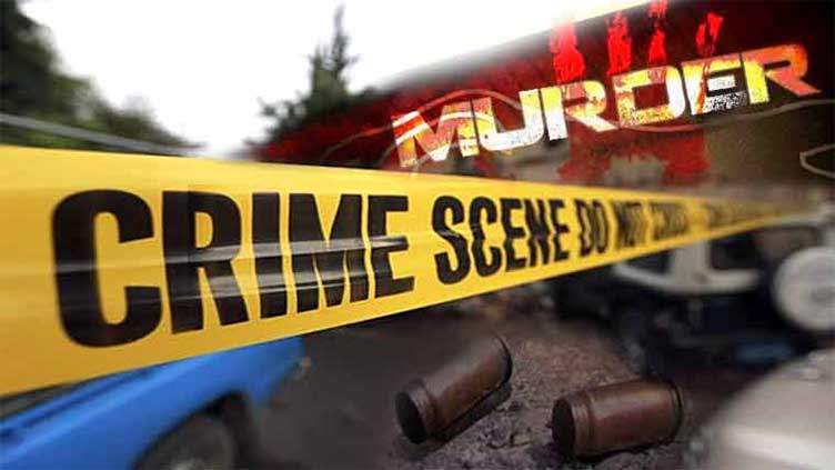 Rivals' firing claims two lives in Gujrat