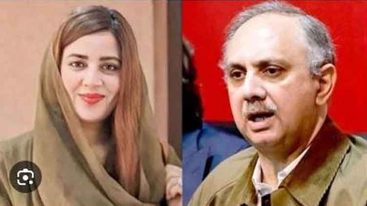 ATC extends protective bail of PTI leaders in D-Chowk protest case