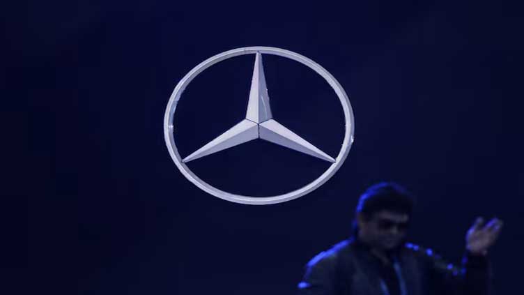 Mercedes to expand in India's smaller cities as younger generations splurge