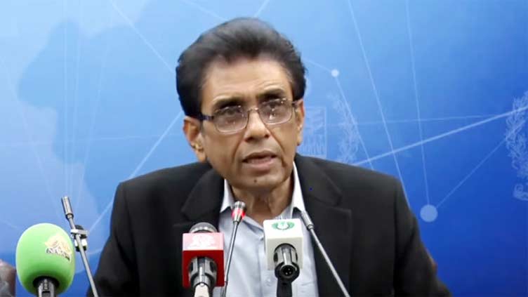 Khalid Maqbool Siddiqui emphasises to promote girls' education