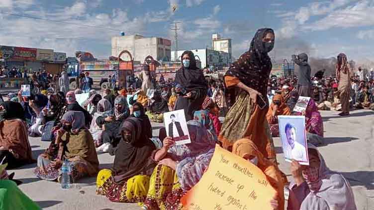 So-called Baloch rights defenders exposed