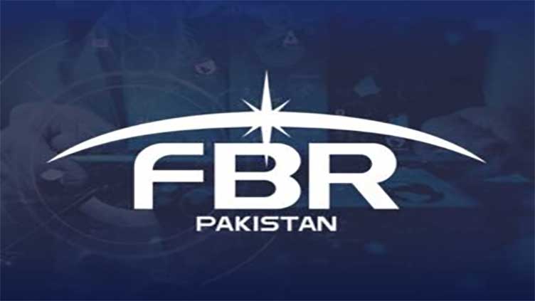 FBR unearths money laundering scandal in Karachi