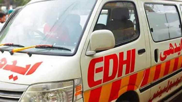 Four dead in Karachi incidents