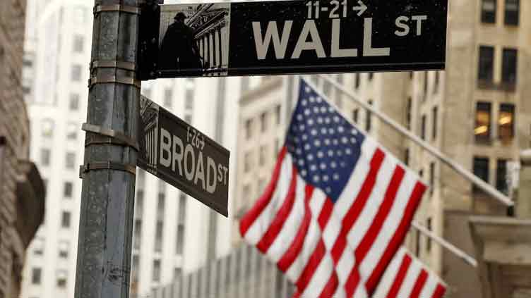 Stocks fall, US yields near 8-month highs ahead of jobs data