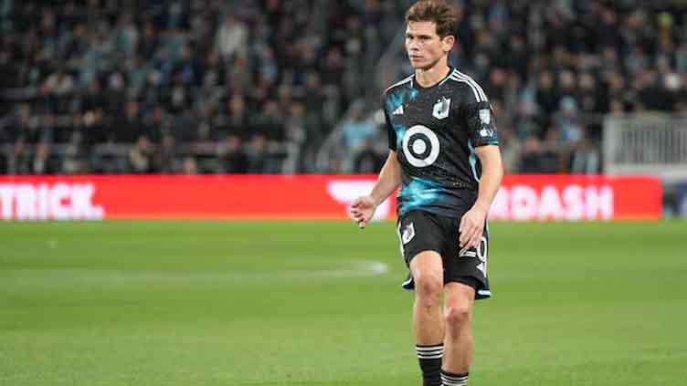 Minnesota United re-sign veteran M Wil Trapp for 2025