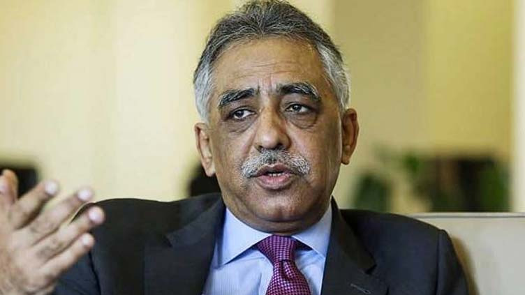 PML-N divided into two factions, both after PTI's jugular, says Muhammad Zubair