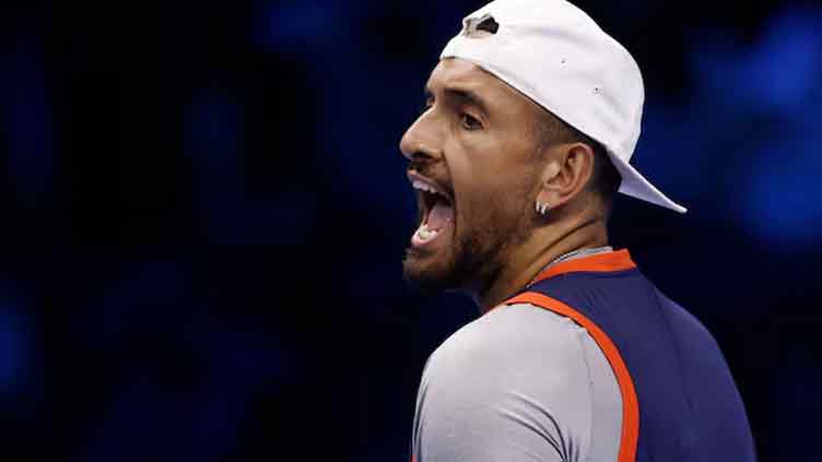 Kyrgios ready to bring excitement back to Australian Open