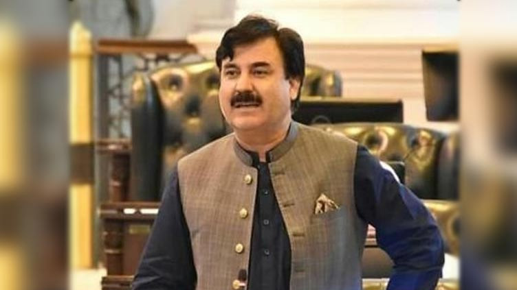 Third round of talks may be last as govt attitude is not serious: Shaukat Yousafzai