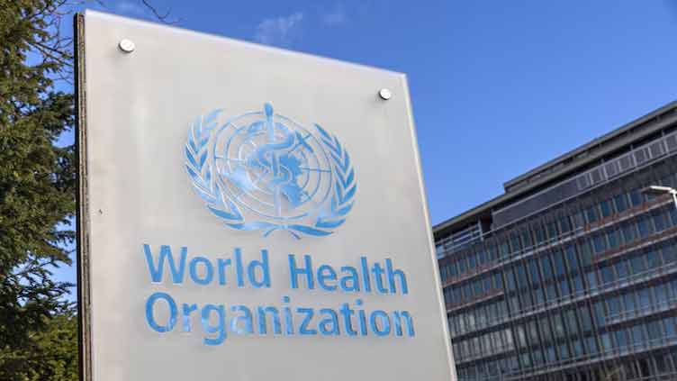 China in contact with WHO on respiratory diseases, foreign ministry says