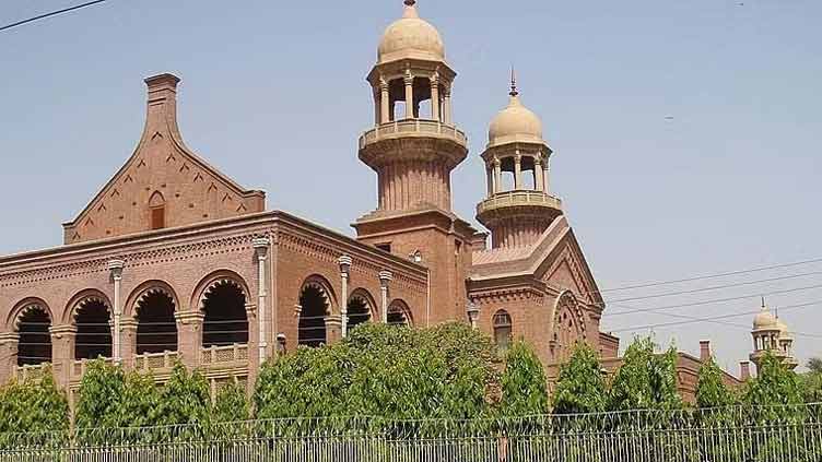 LHC directs to make Multan 'Green City' to deal with environmental pollution