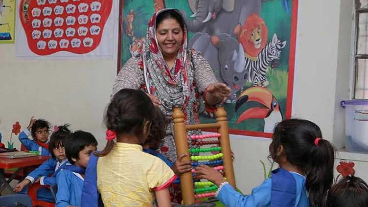 Punjab plans to retire teachers under new policy