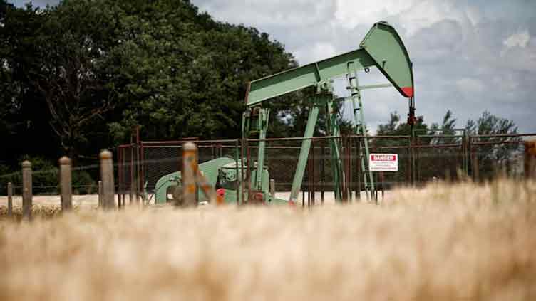 Oil prices rally 3pc as US hits Russian oil with tougher sanctions