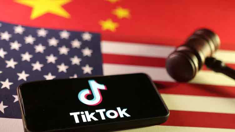 Supreme Court appears inclined to uphold TikTok ban in US