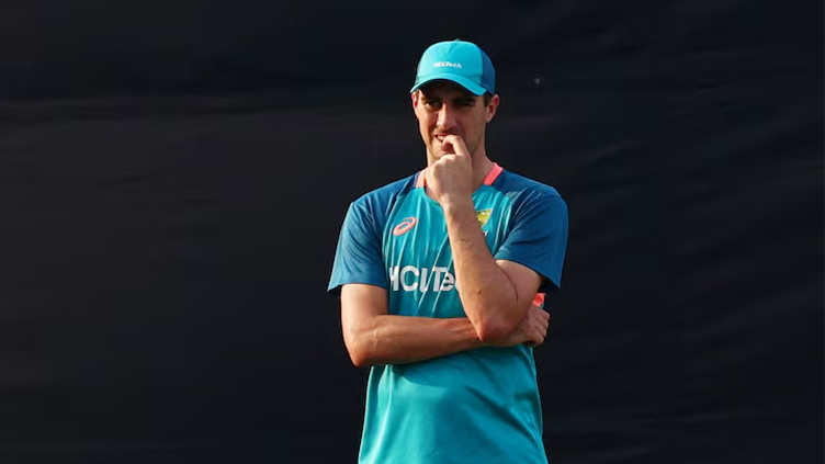 Pat Cummins' ICC Champions Trophy participation in doubt