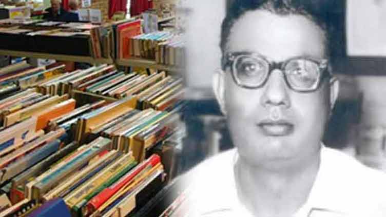 Death anniversary of Ibn-e-Insha being observed today