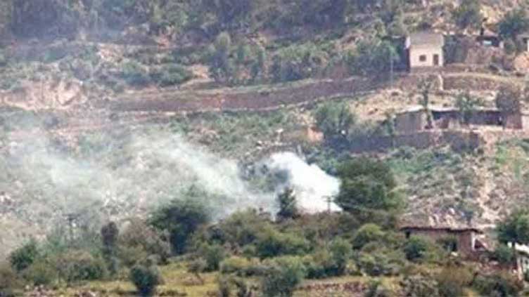 Steps being taken to dismantle bunkers in Kurram dist