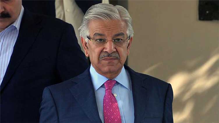 Pakistan rejects Afghan FM's allegations as baseless