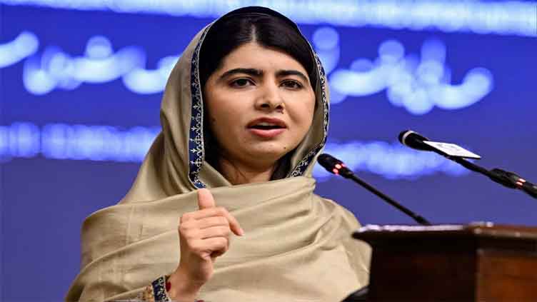 Malala Yousafzai urges Muslim leaders not to 'legitimise' Taliban