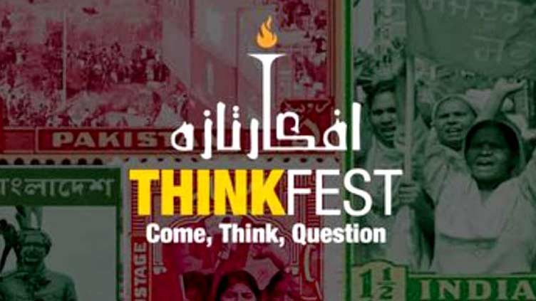 Experts share insights on environmental challenges at ThinkFest