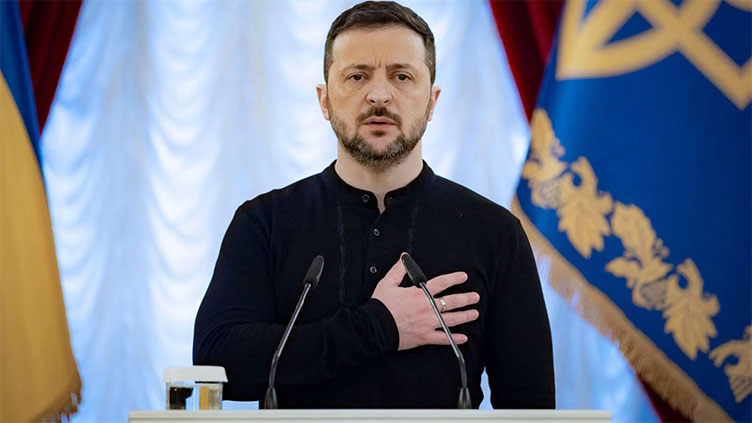 Zelenskyy ready to exchange North Korean soldiers for Ukrainians held in Russia