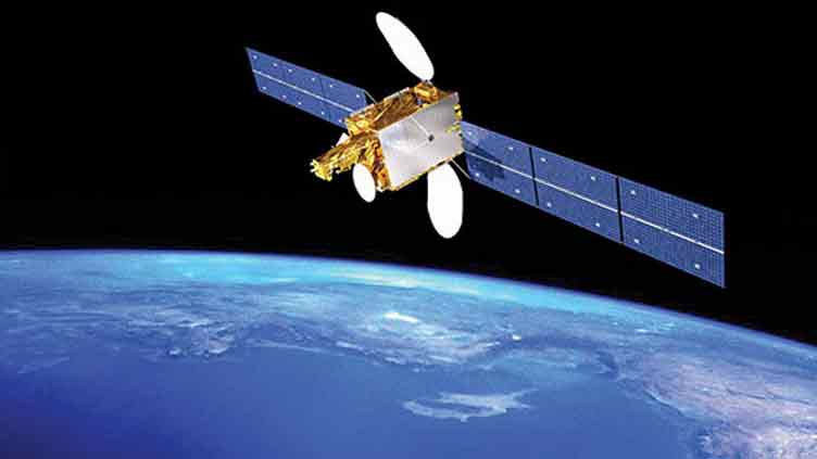 SUPARCO's indigenous EO-1 Satellite to be launched on Jan 17