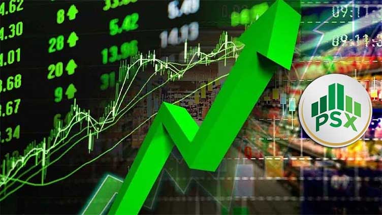 PSX gains ground after jittery week 