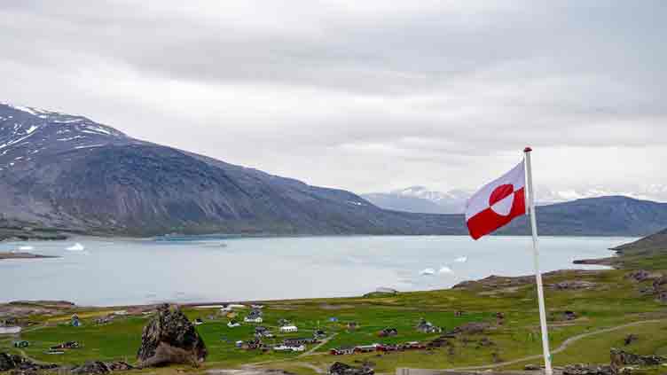 Trump's Greenland plan: US House Republicans seek support for bill on possible purchase