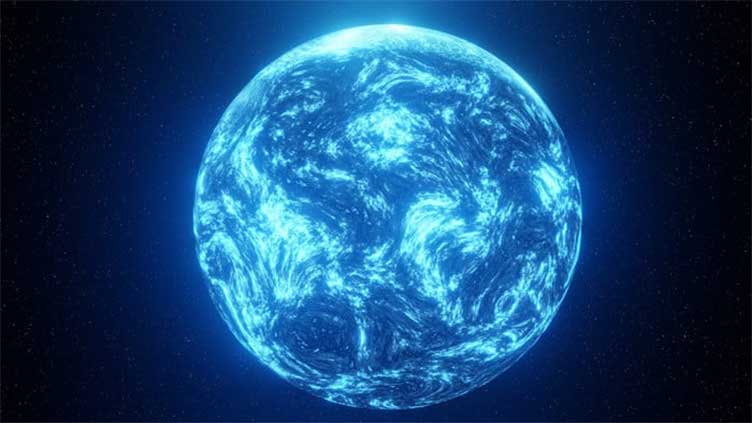 Sun appeared blue in 1831 - and reason behind it has been revealed