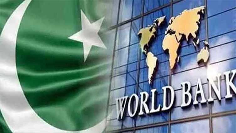 WB to give Pakistan $20bn under 10-year partnership framework