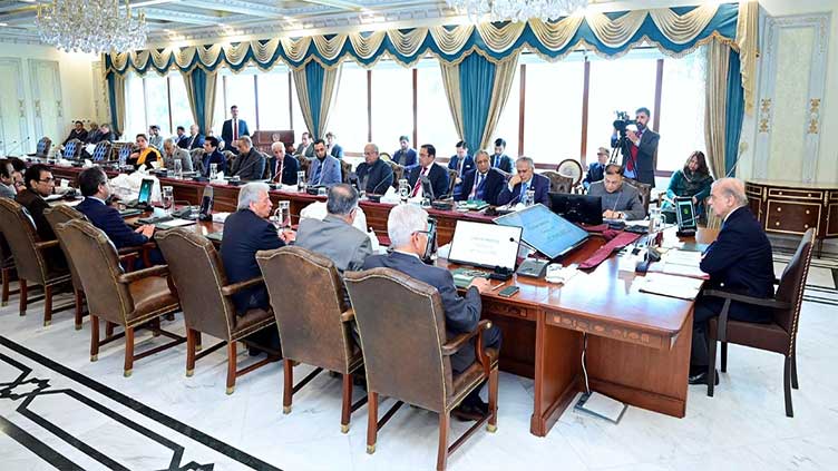 Cabinet approves revision of agreements with 14 IPPs