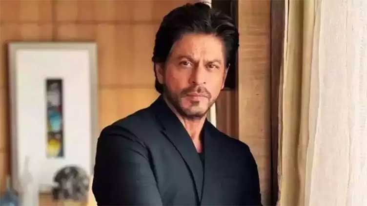 Shah Rukh's old video shows him speaking about threats from mafia in Bollywood