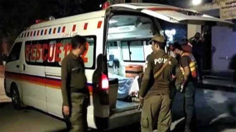 Hitman killed in Lahore police 'encounter'