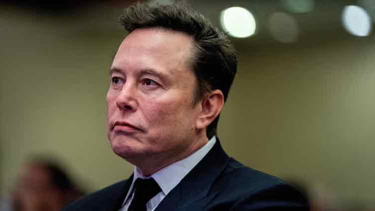 US SEC sues Elon Musk over late disclosure of Twitter stake