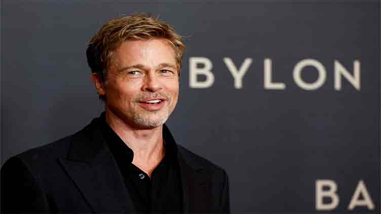 French woman faces bullying after falling for 'fake Brad Pitt' scam