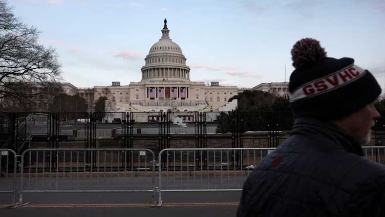 Musk, Bezos and Zuckerberg to attend Trump's inauguration