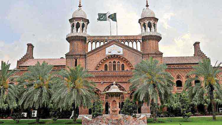 LHC to hear Imran Khan's bail petitions in May 9 cases today