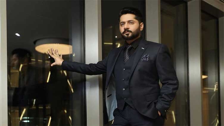 Imran Ashraf turns out to be admirer of Tamannaah Bhatia