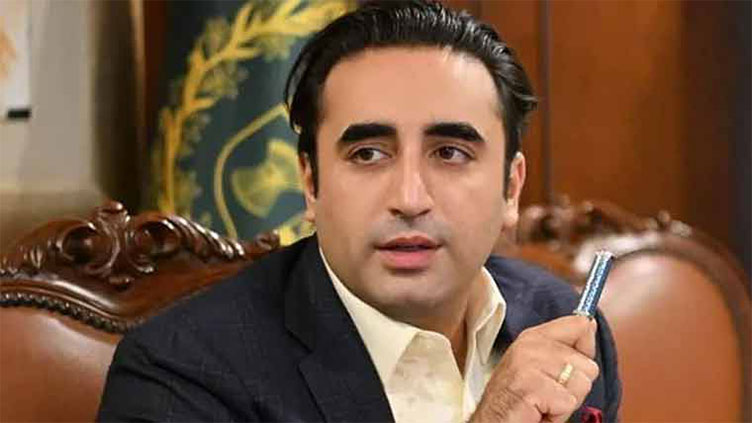 Bilawal convenes party's meeting on Jan 20 in Lahore