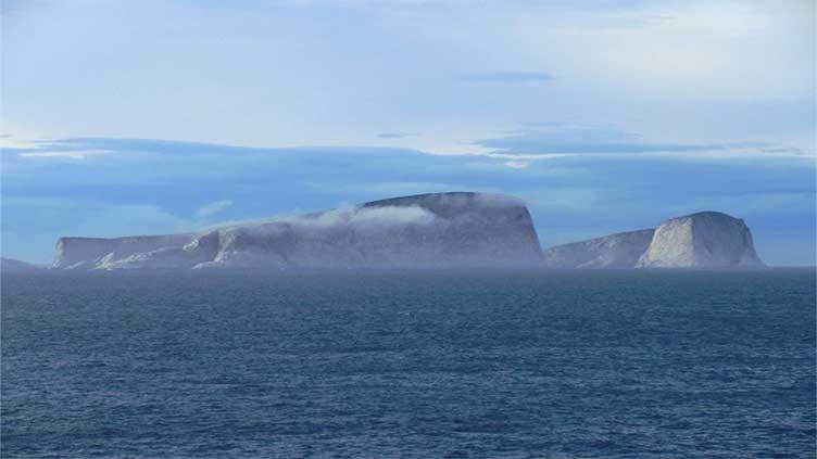 Scientists have just discovered a brand new continent