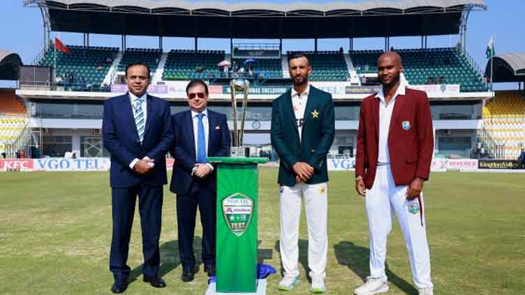 Pakistan aim to finish ICC Test Championship 2023-25 on a high note