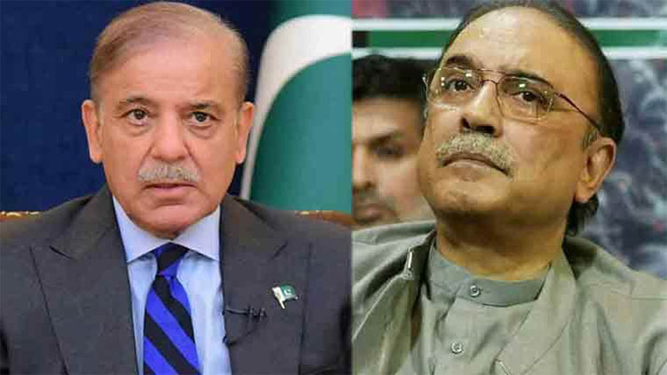 President, PM express grief over loss of Pakistanis' lives in boat tragedy