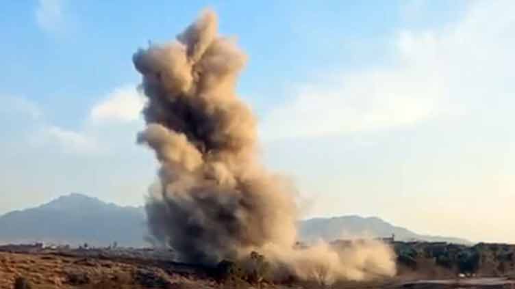 Bunker demolition put on halt as situation worsens in Kurram