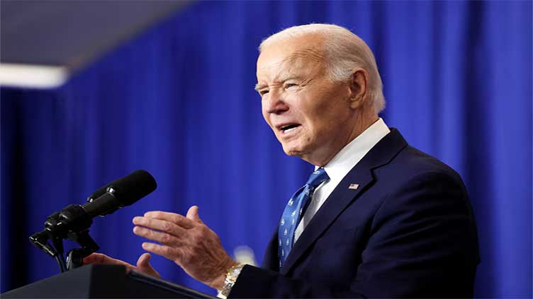 Biden commutes more sentences, this time for 2,500 non-violent drug offenders