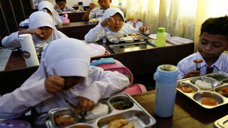 Indonesia needs $6 billion more in budget to fast-track free meals programme