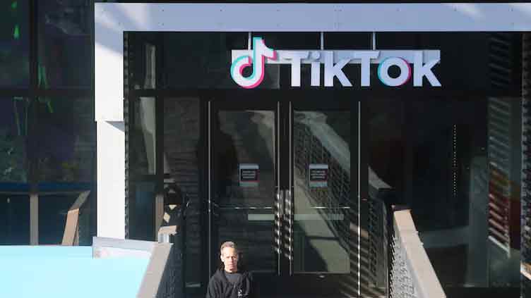 TikTok says it will go dark Sunday in US without assurance from Biden